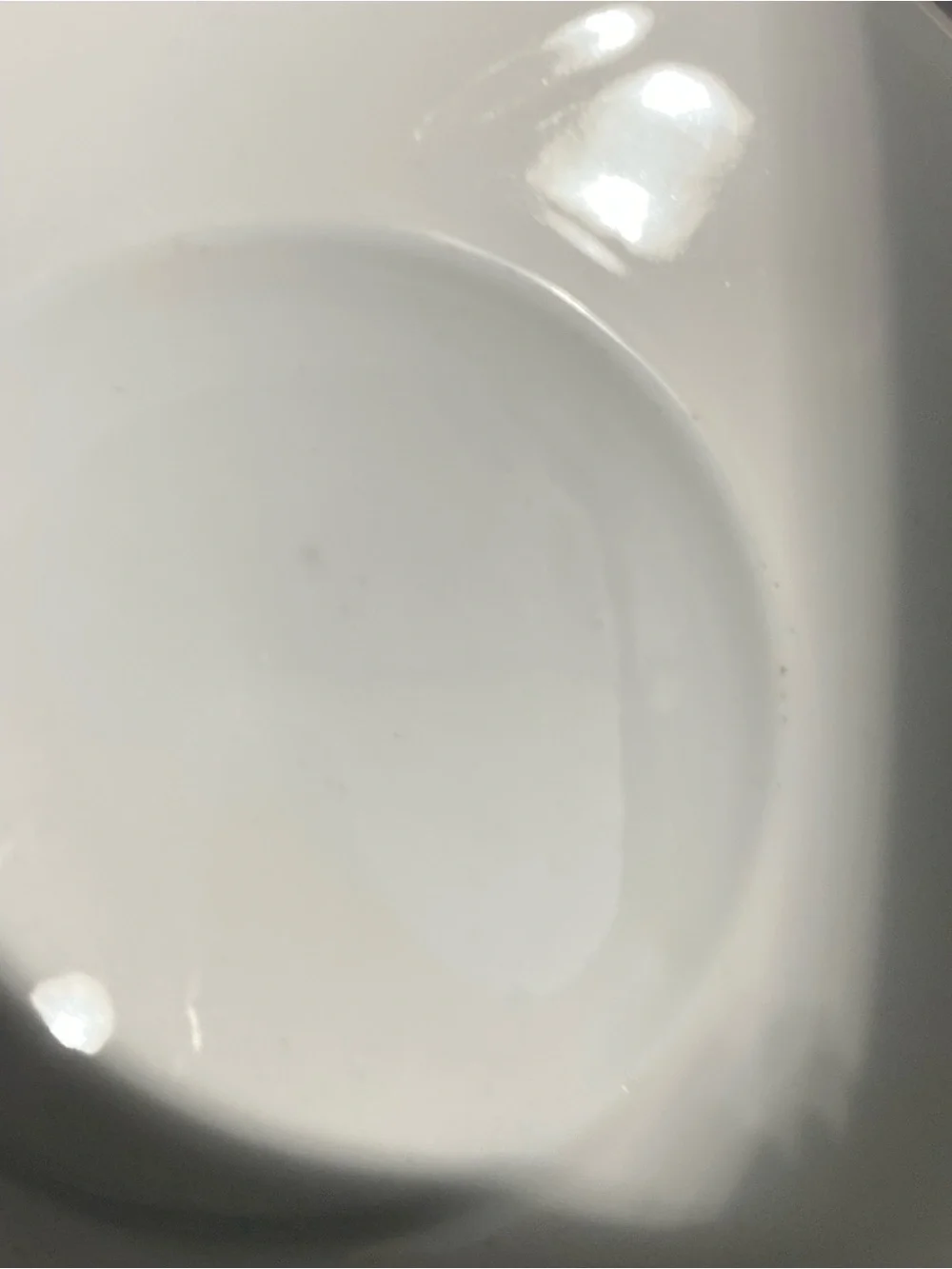 N/A elegant white